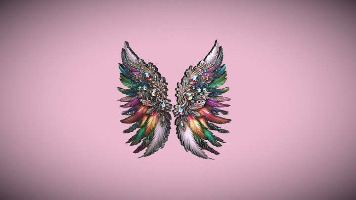 Beautiful Wings
