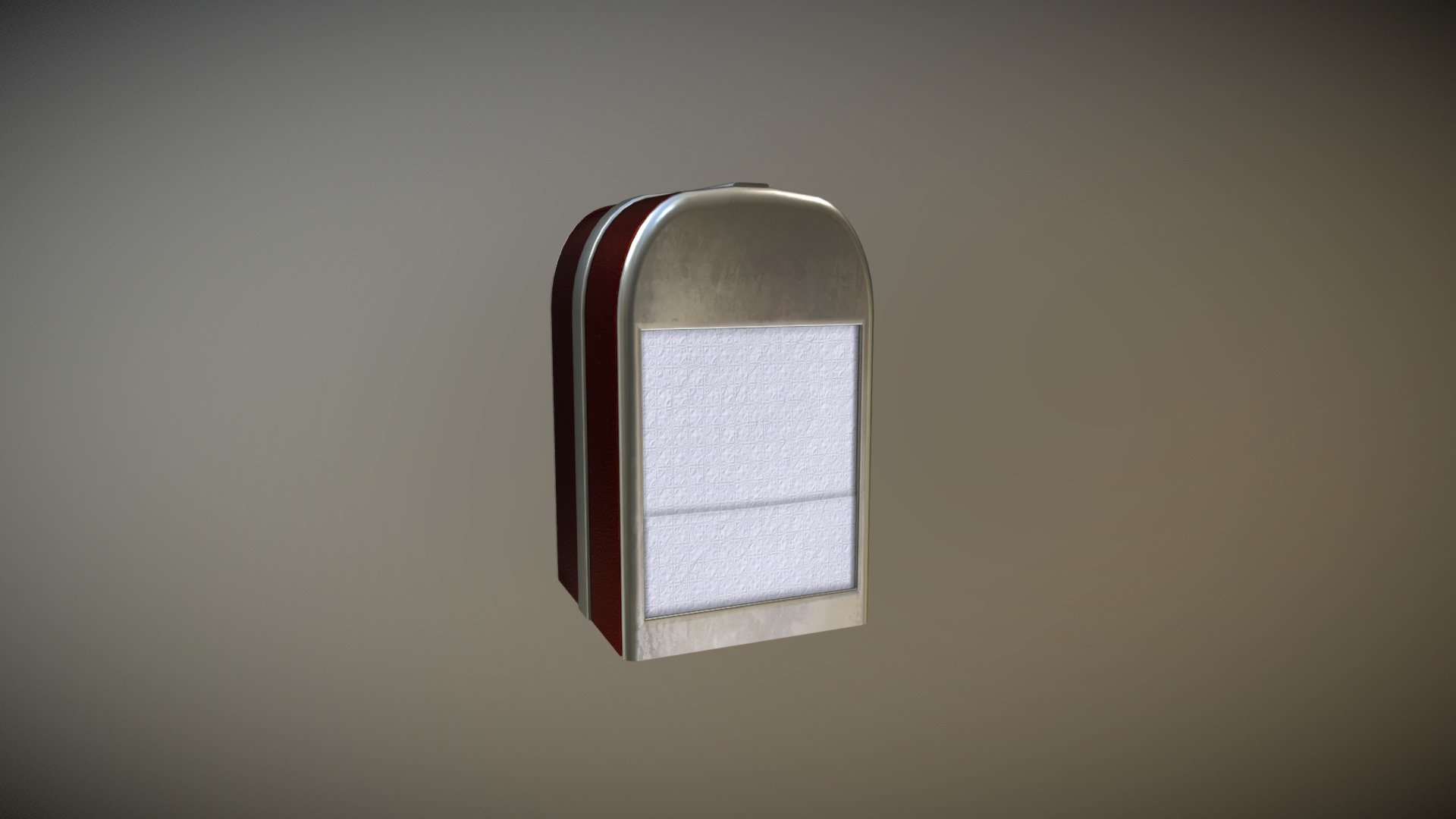 Napkin Holder