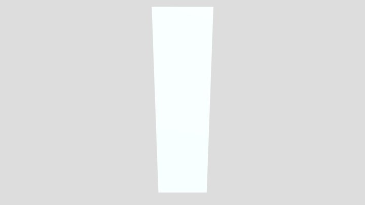 Monolithtest 3D Model