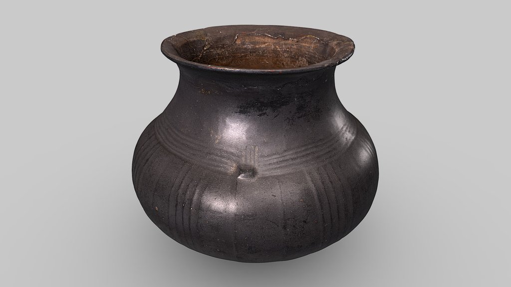 Vessel
