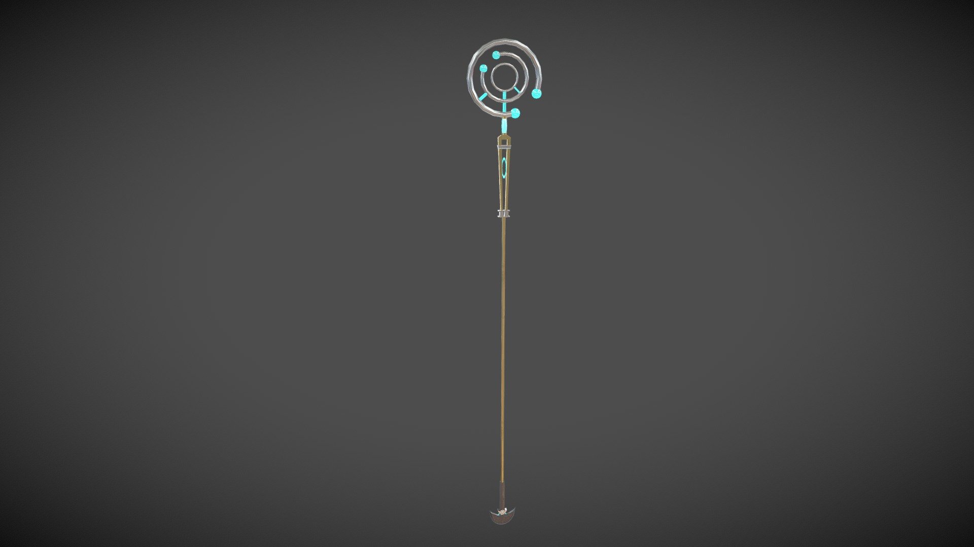 Rapture - 3D model by BenDawson [e20c763] - Sketchfab