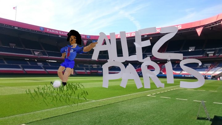 PSG - CAVANI