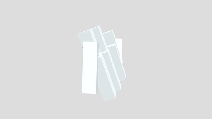 Likeconners 3D Model