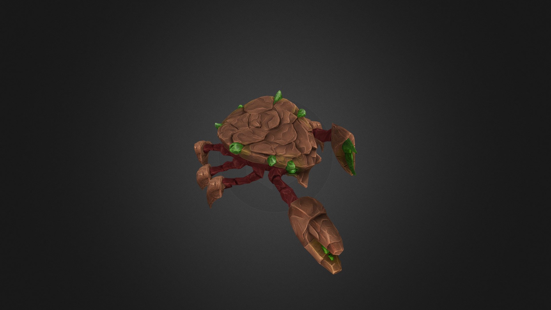 Crab Test