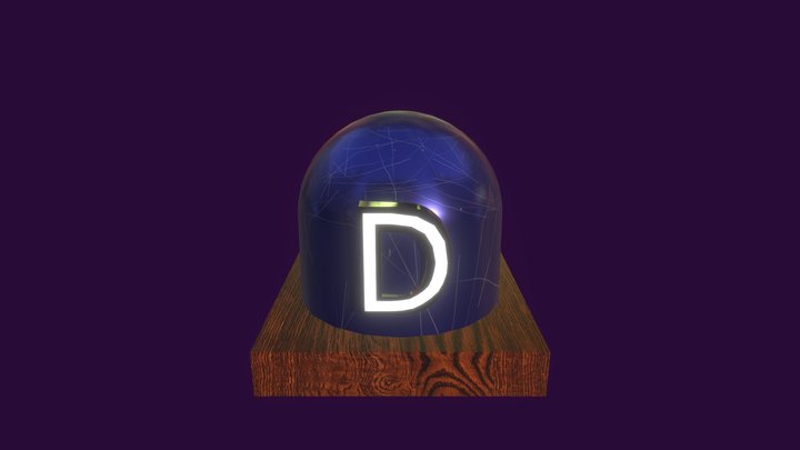 Switch 3D Model