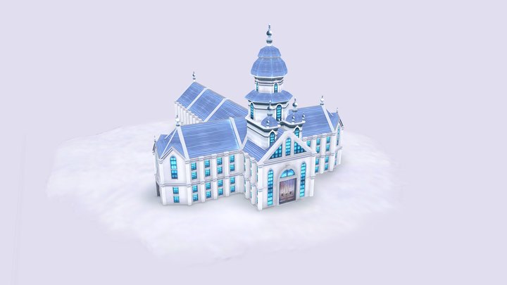 Anime Academy from Sword Art Online