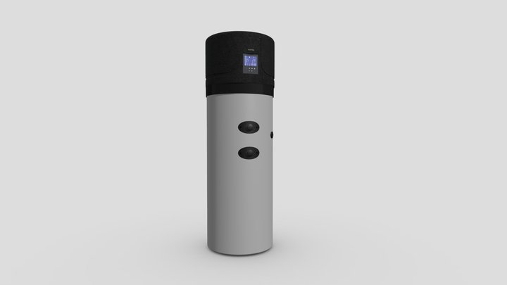 Dalis PRO 3D Model