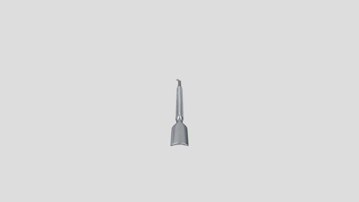 Cuticle Pusher
