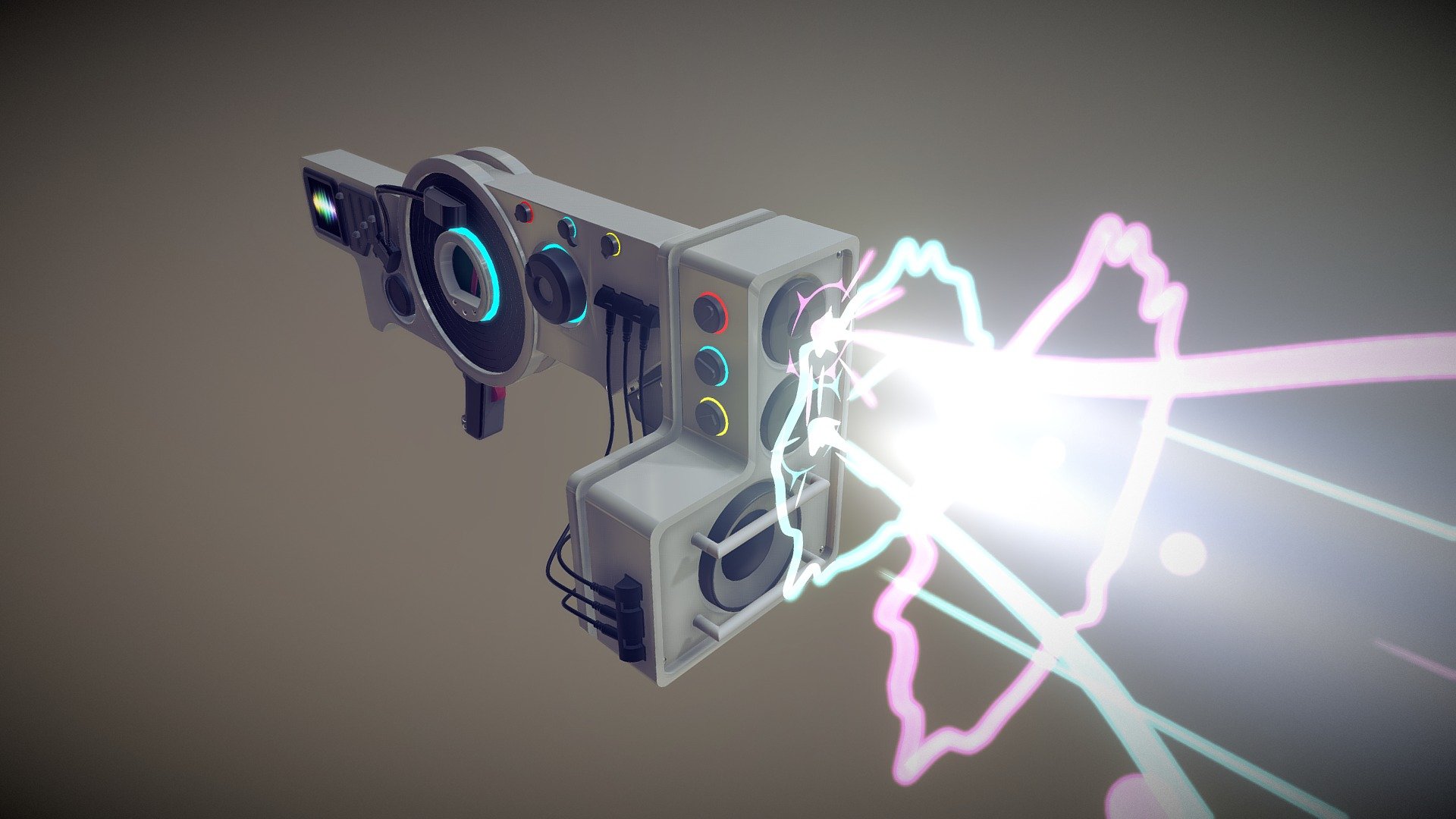 Steam Workshop::Dubstep Gun