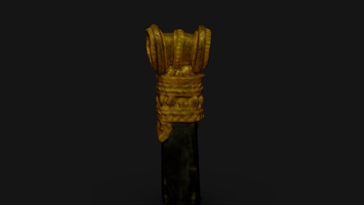 Poggio Colla | 257383 3D Model