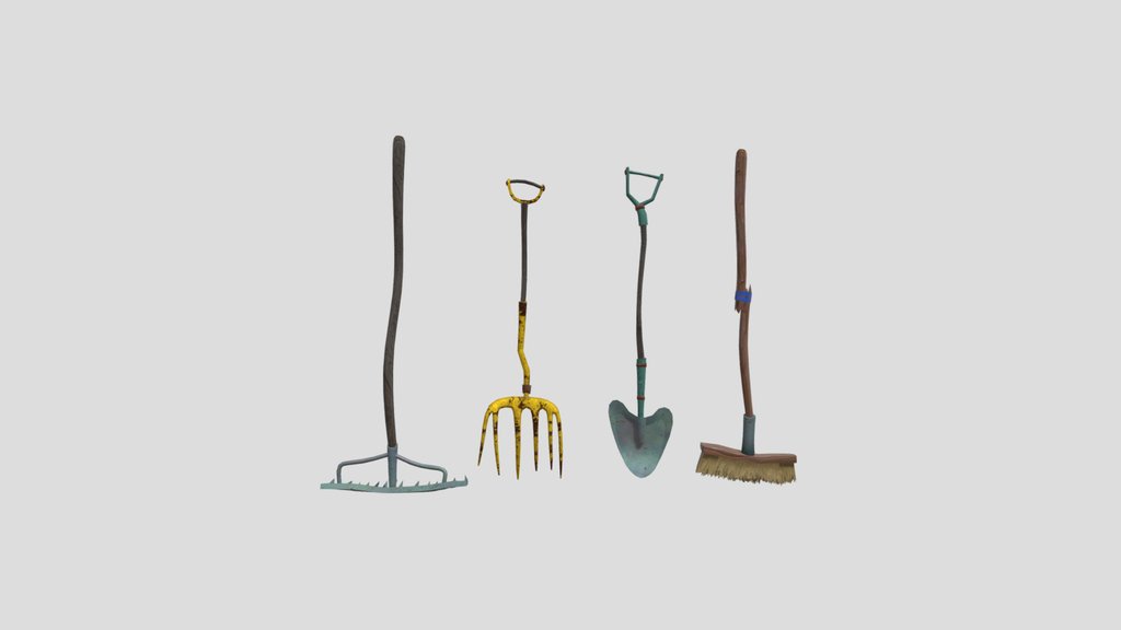 Hello Neighbor 2 Tools
