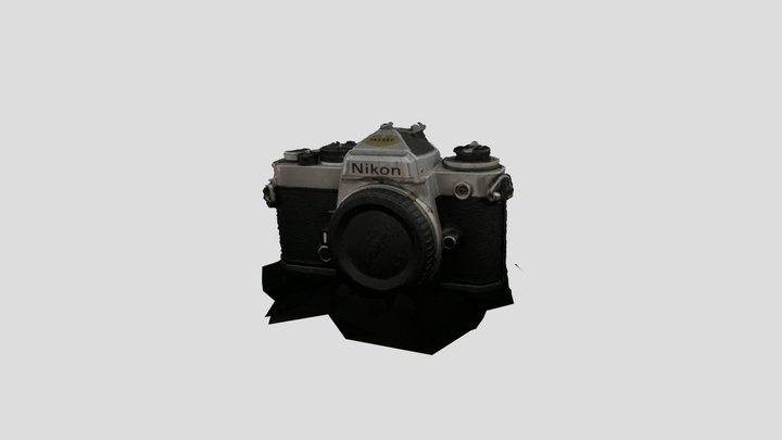 Scan 2022-12-28T14:17:21.813Z 3D Model