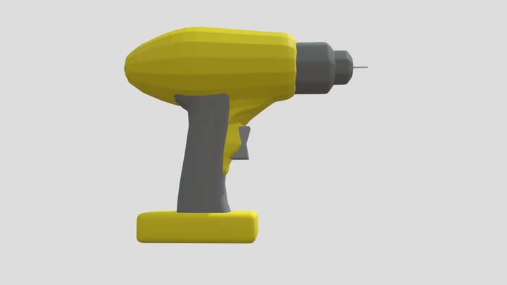 Sketchfab Blender 3D Model