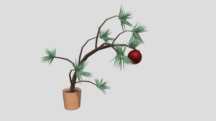 CGT116-A8-Erin_Moore 3D Model