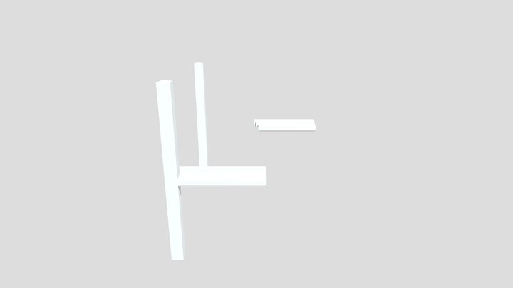 WS Troost 3D Model