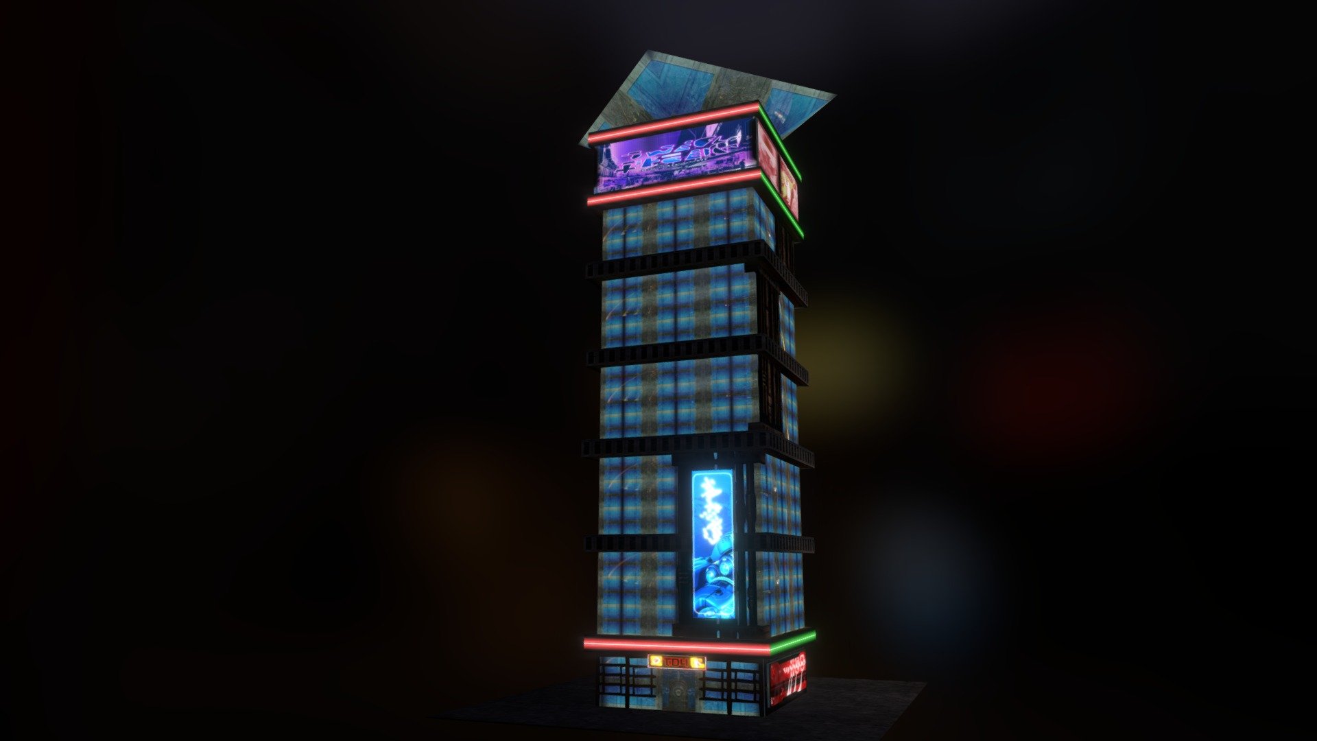 TD4 Hotel