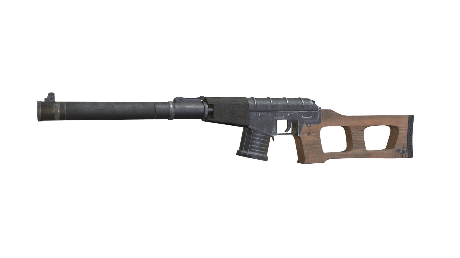 VSS Vintorez