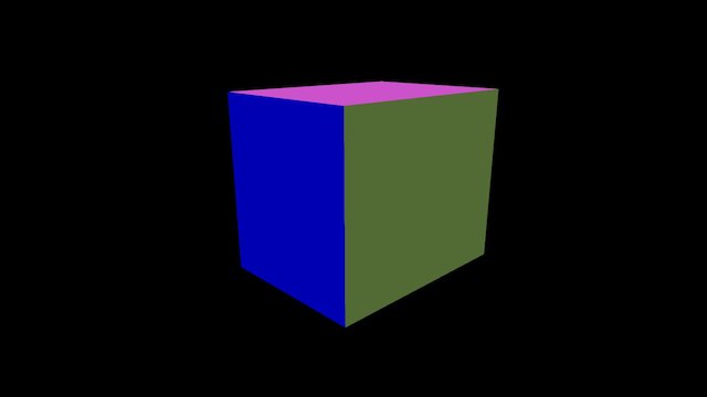Simple 2016 Test Z 3D Model