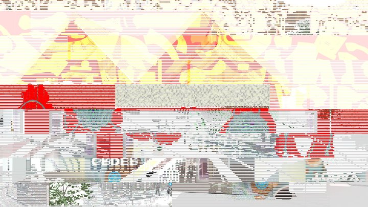 630 KITCHEN 3D (VIEWER) II 3D Model