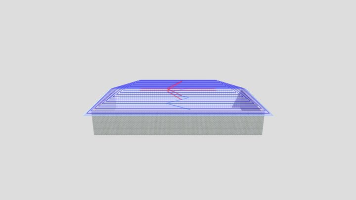 TESTV2023 3D Model