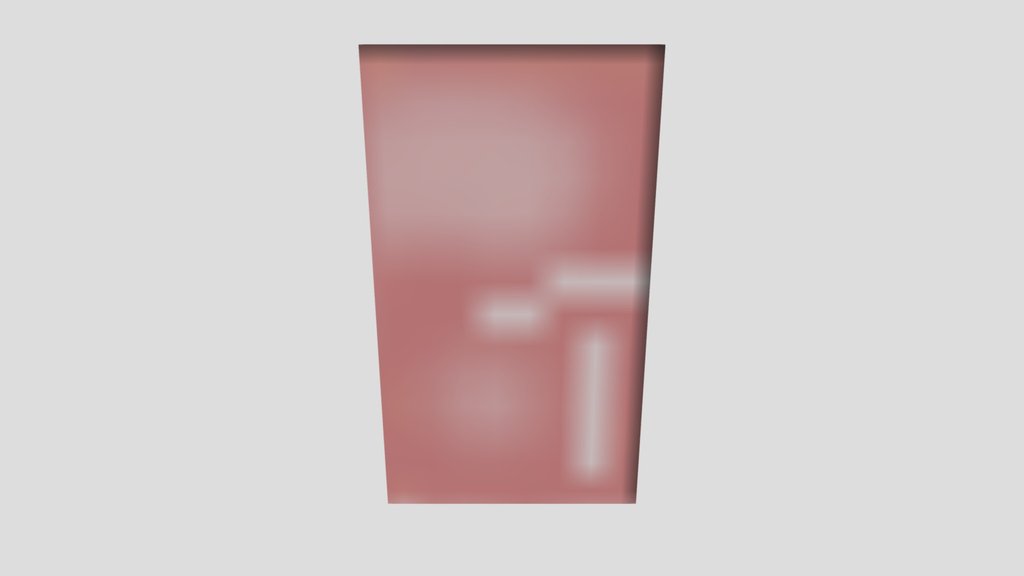 Weird Block