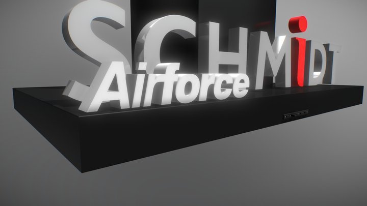 Présentation Schmidt 3D Model