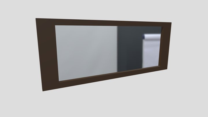 Mirror 3D Model