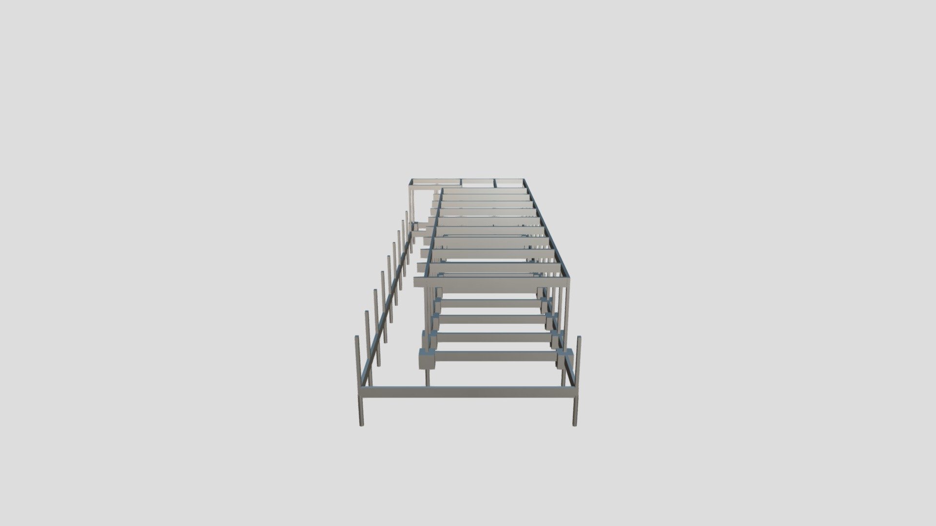 IgrejaPaulinia-Vista3D-Estrutura