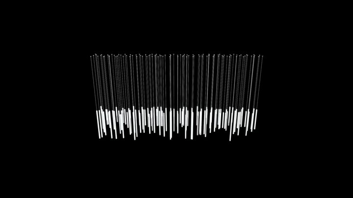 Light composition - Vargov LC0368 #18
