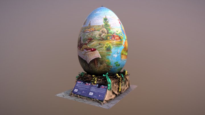 Happy Easter