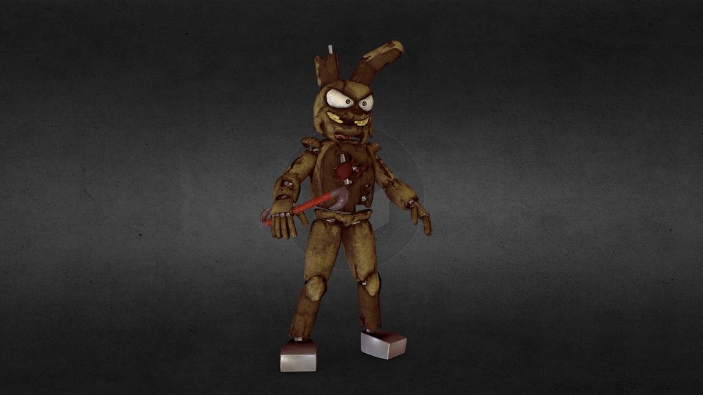 ToonTrap - Bite by Night