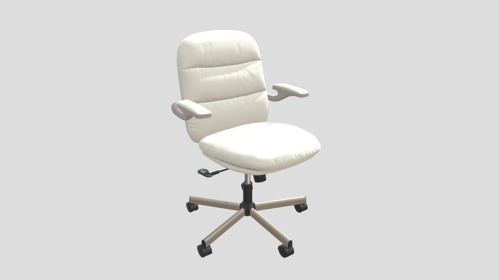 office chair 3D Model