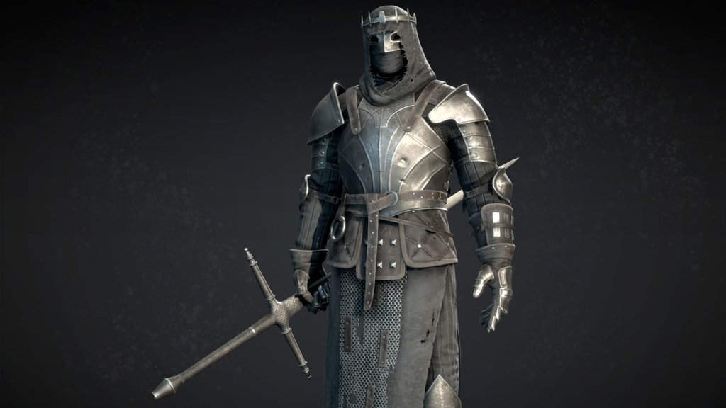 Dark Knight