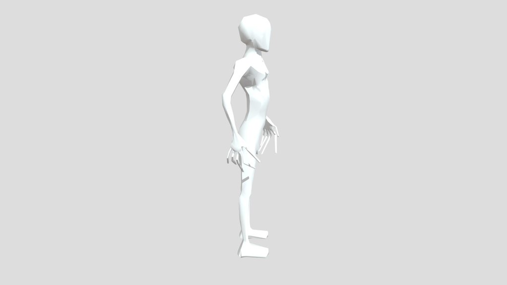 Rake slenderman deathmatch (no rigg)