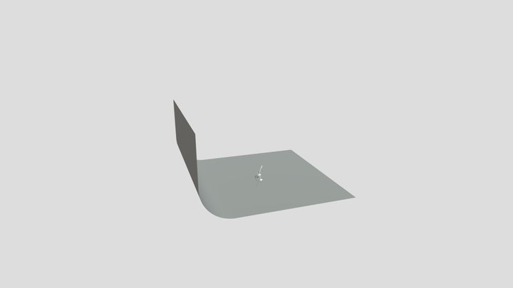 1 часть задания 3D Model