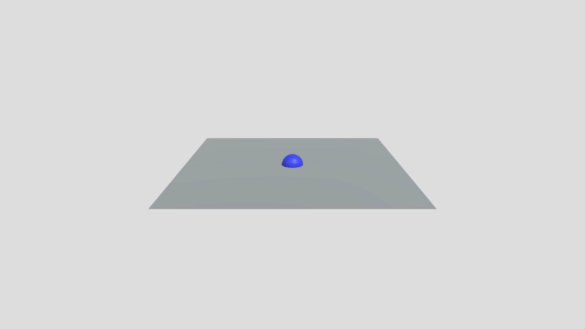 Higt tech spere animation