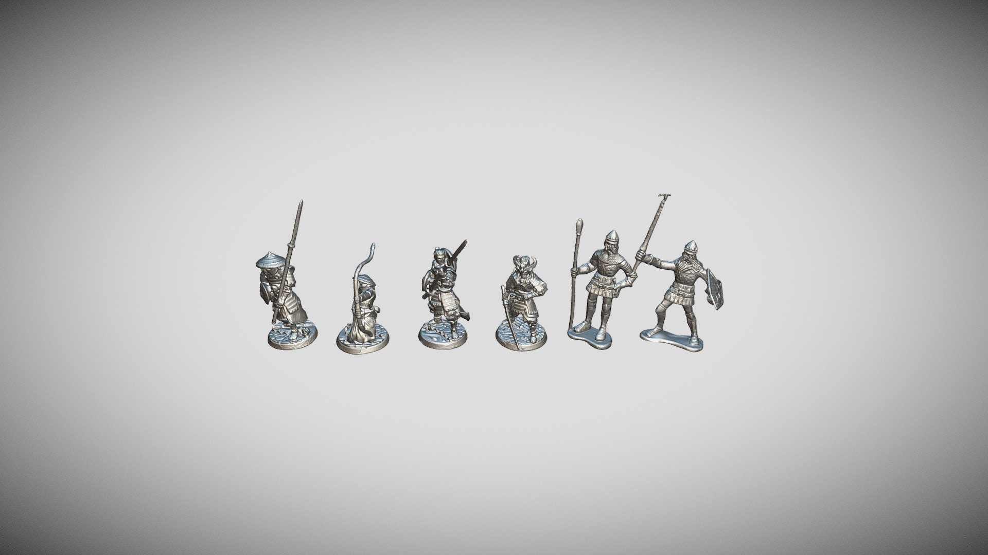 Miniatures
