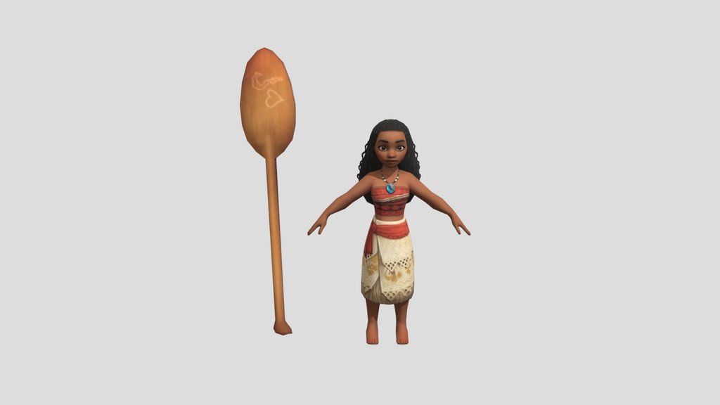 Mobile ugandan knuckle simulador moana