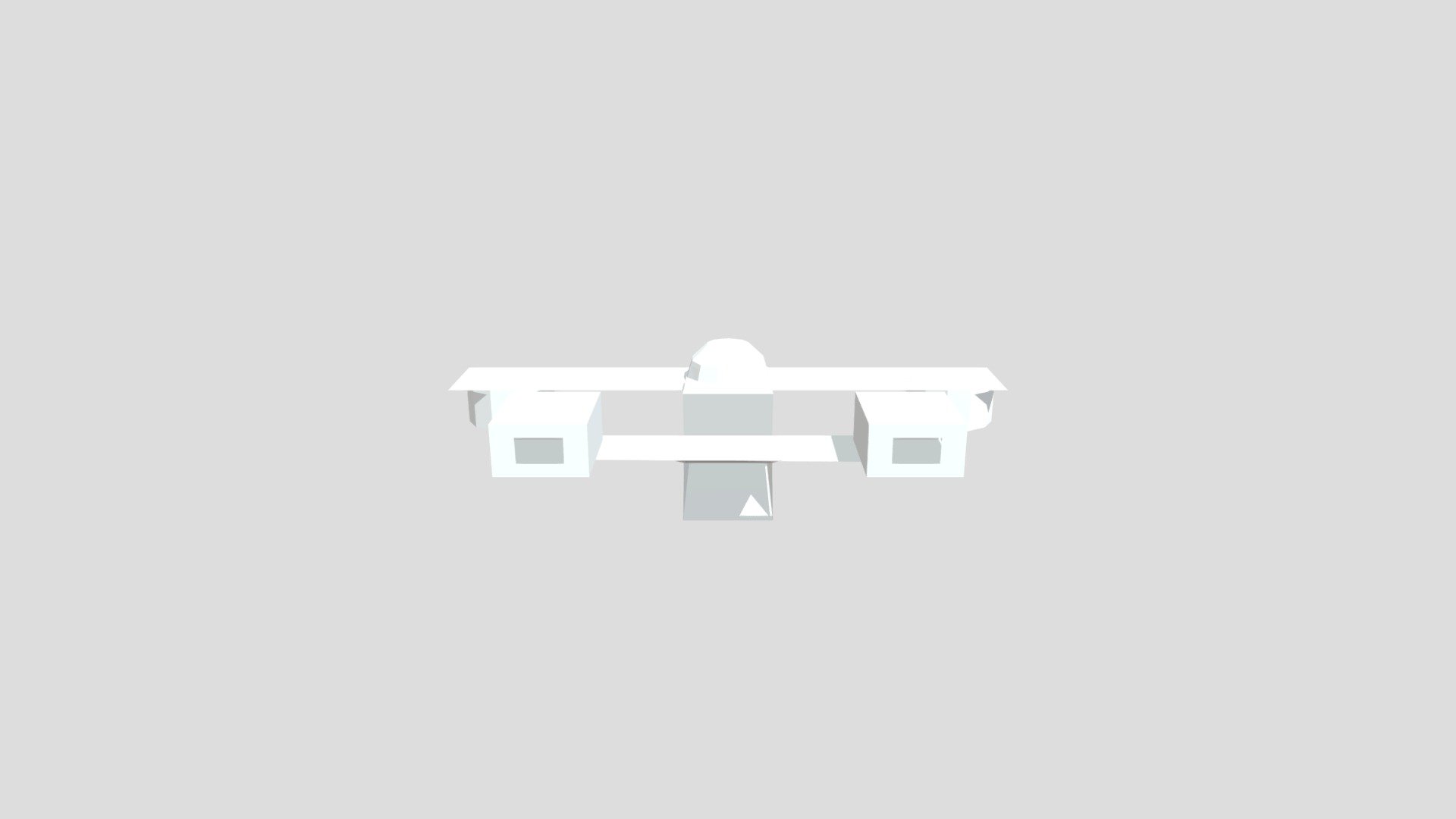 Space Jet - Download Free 3D model by samyakkumarjain1 [e22343e ...