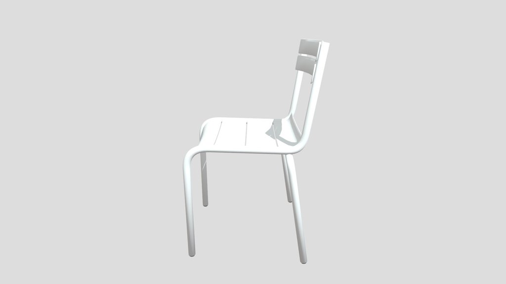 Fermob Luxembourg Chair