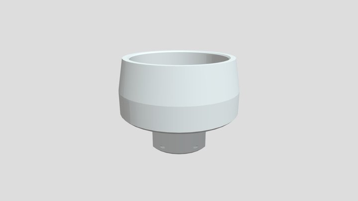#8 3D Model