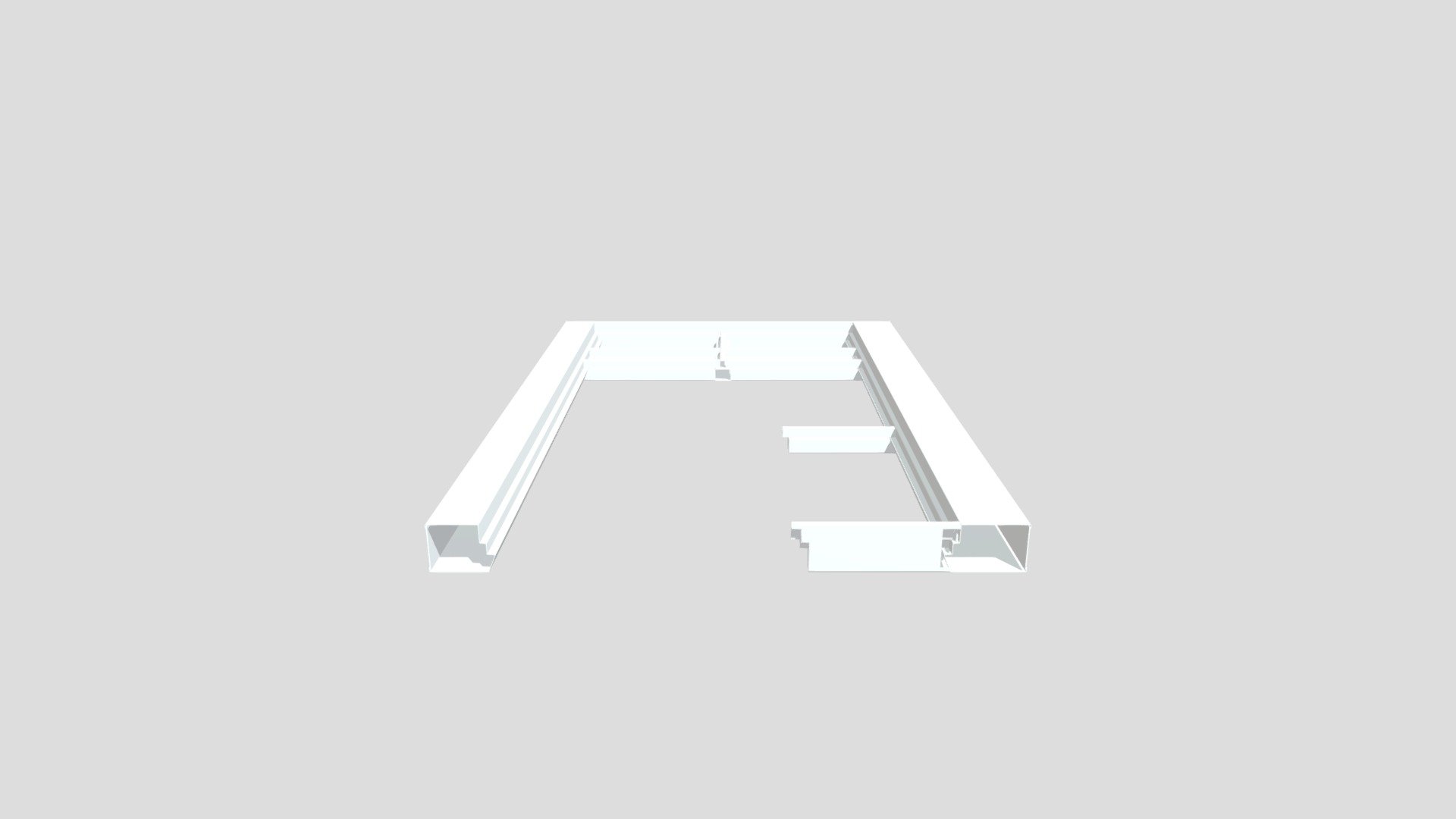 Frame Mod - 3D model by timephi [e226c3d] - Sketchfab