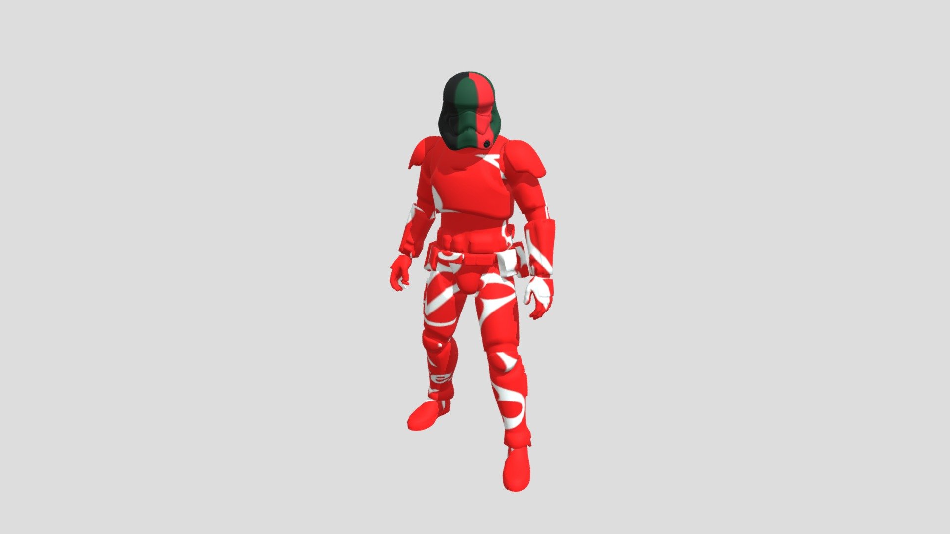 Fortnite-first-order-stormtrooper 1 Custom gtg