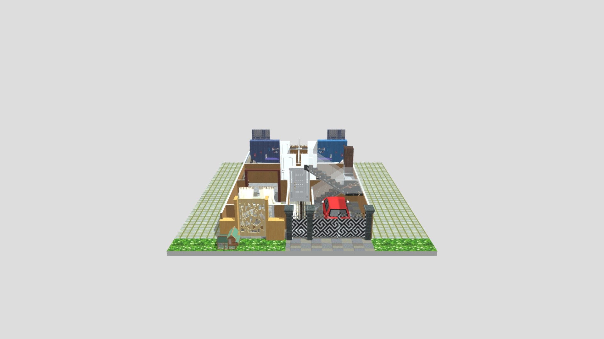 1125 +one story