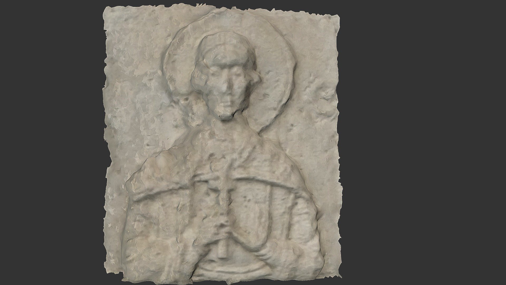 1stone-center-3 Saint George Cathedral