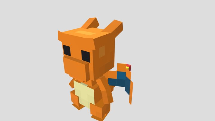 Chooroozoord 3D Model