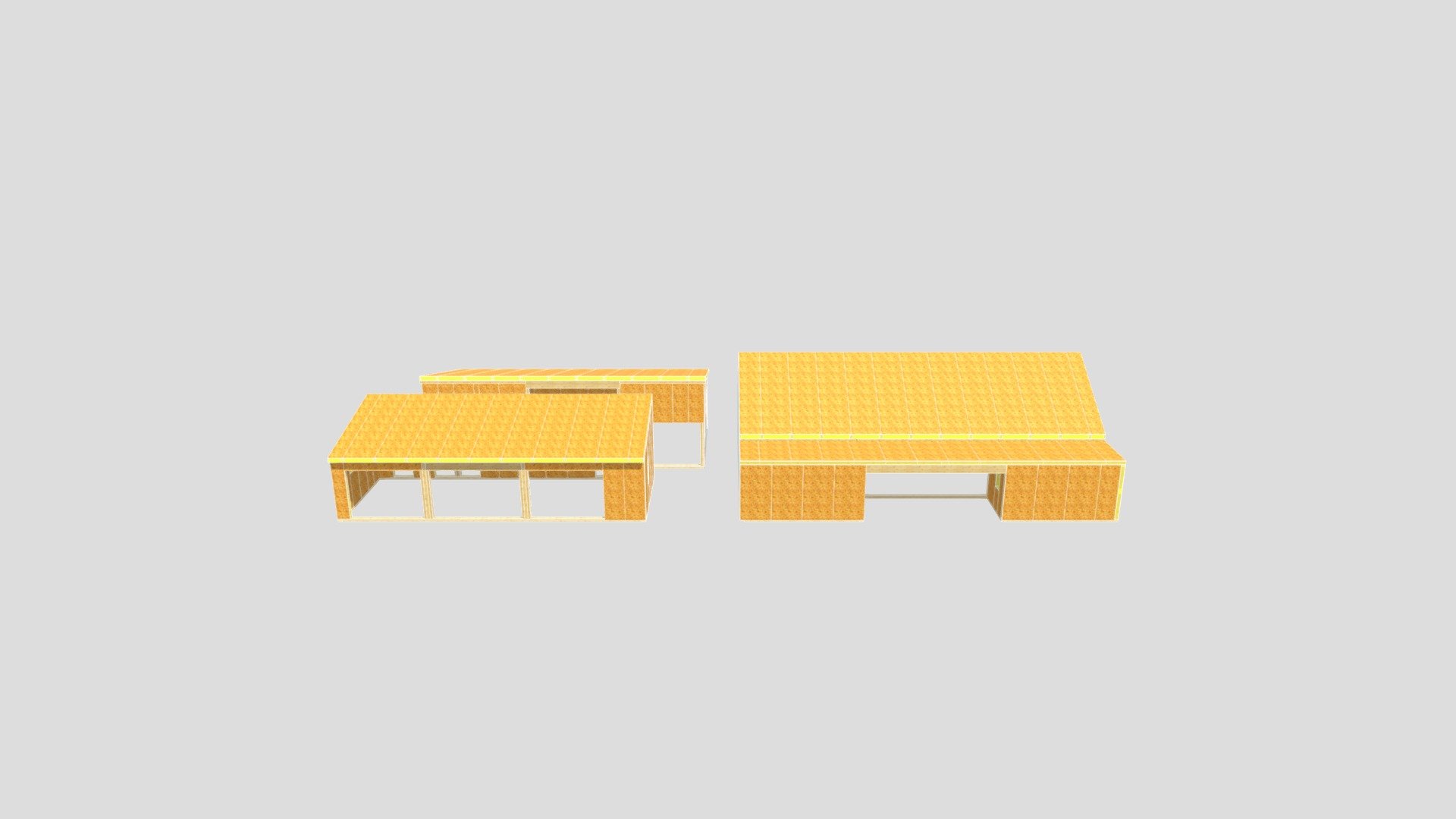 SK - 3D model - 2023.07.14 - 3D model by Solcraft [e2294dc] - Sketchfab