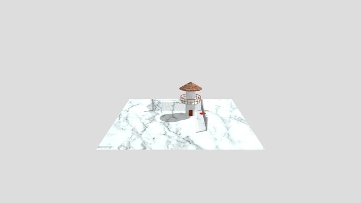 S10855022 3D Model