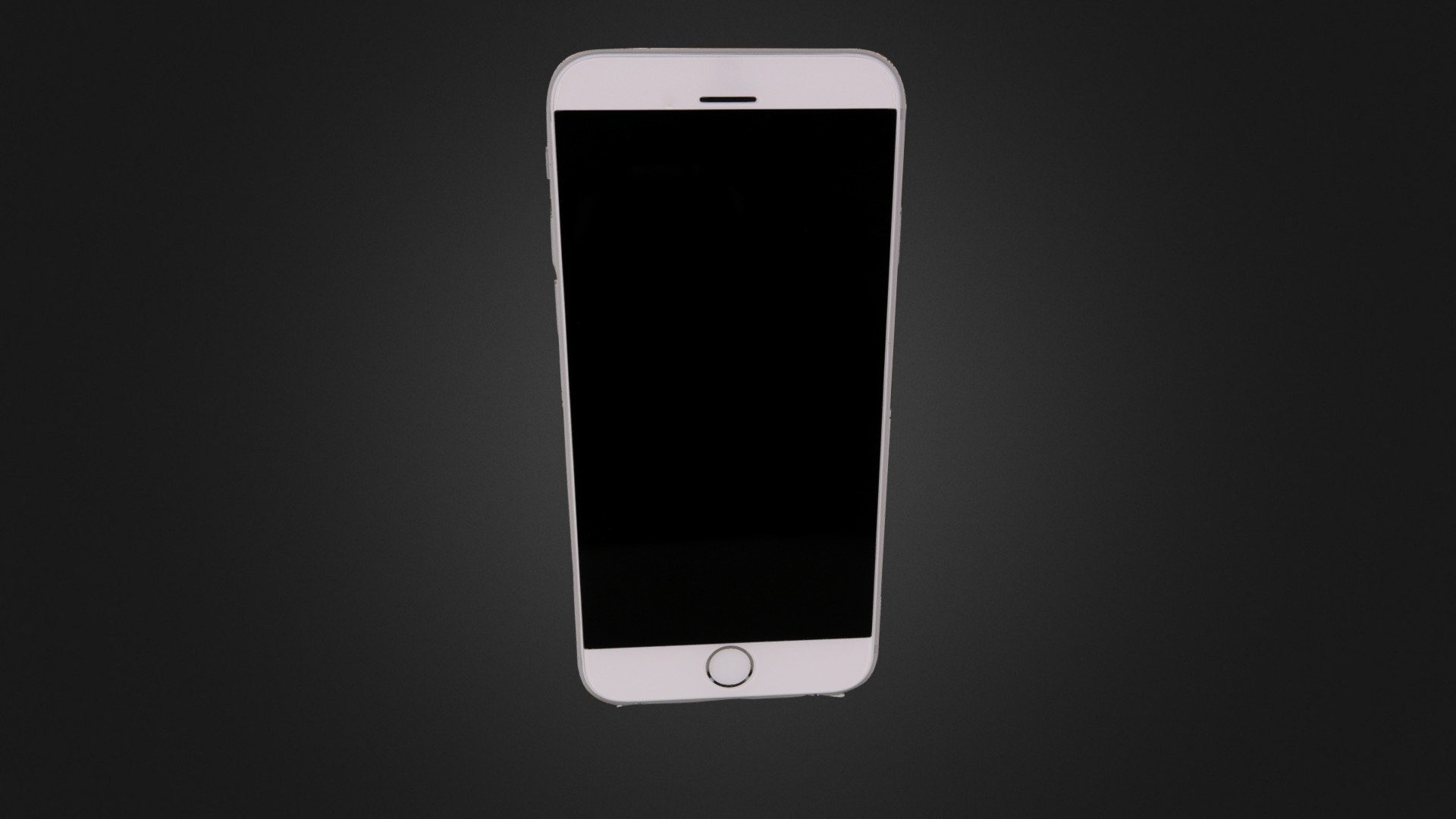IPHONE 21 3D MODEL