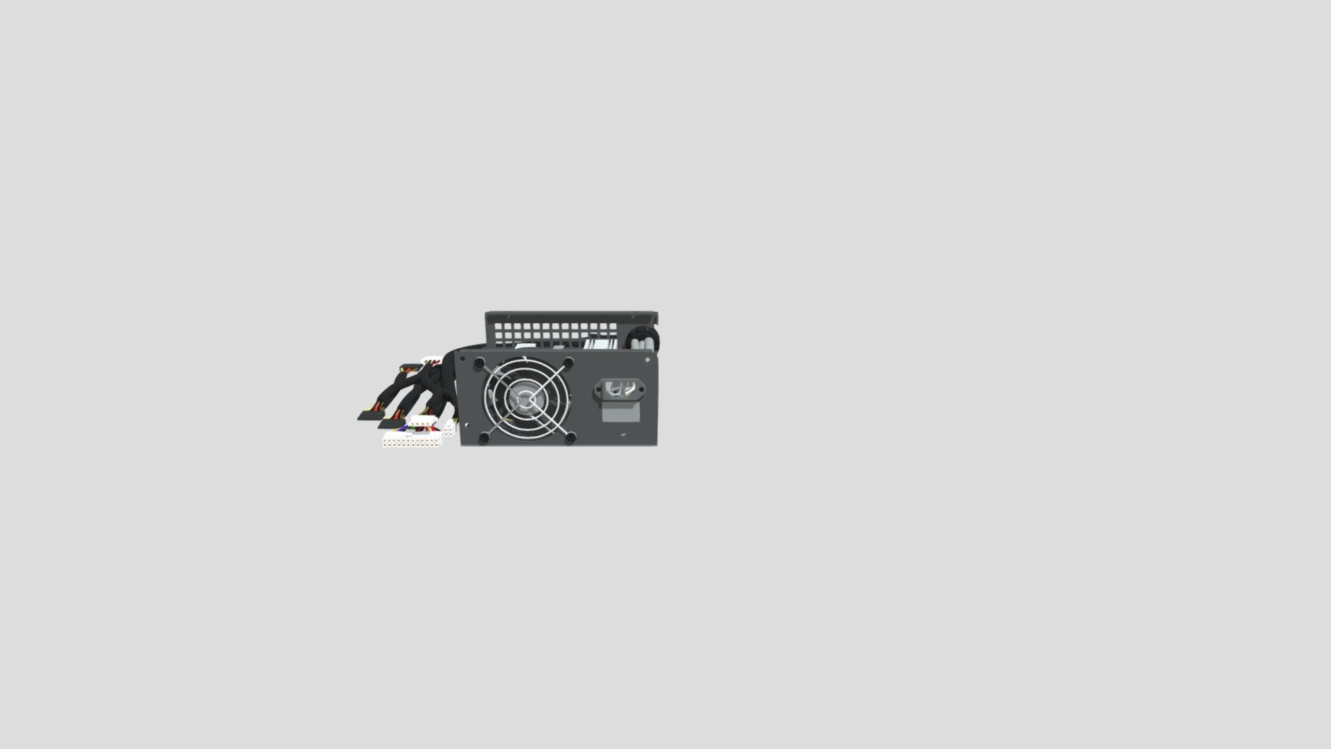GÜÇKAYNAĞI — Sketchfab embed 3D viewer